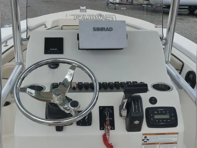 Slide: The Image of Sea Chaser 22 HFC 2020 - 18