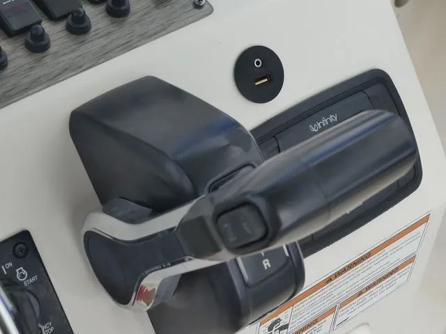 Slide: The Image of Sea Chaser 22 HFC 2020 - 20