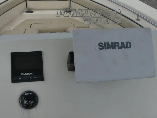 Slide: The Image of Sea Chaser 22 HFC 2020 - 22