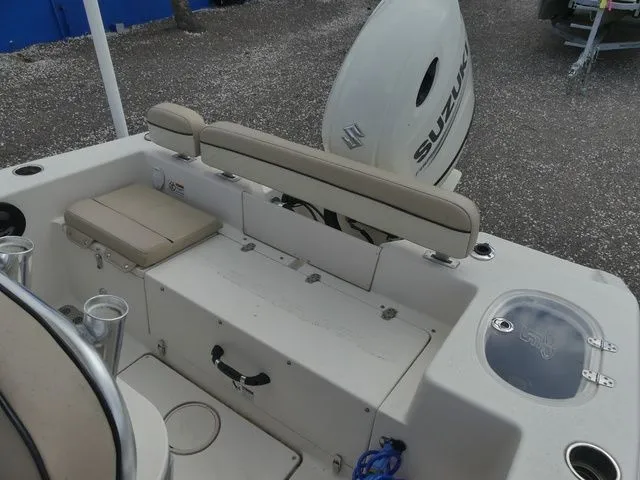 Slide: The Image of Sea Chaser 22 HFC 2020 - 24