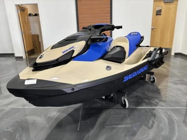 The Image of Sea-Doo Wake 170 2025 - 1