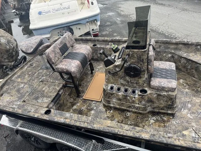 Slide: The Image of Excel 220 Bay Pro Elite 2026 - 7