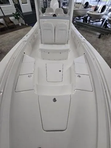 Slide: The Image of Regulator Marine 26XO 2026 - 10