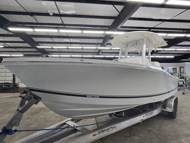 Slide: The Image of Regulator Marine 26XO 2026 - 3