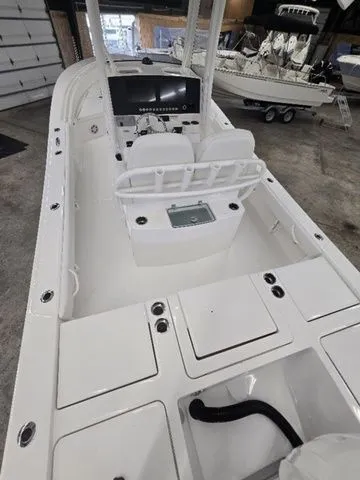 Slide: The Image of Regulator Marine 26XO 2026 - 5