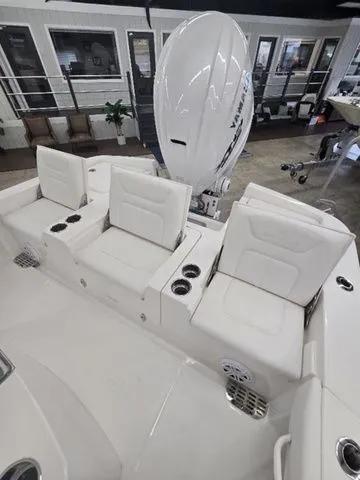 Slide: The Image of Regulator Marine 26XO 2026 - 6