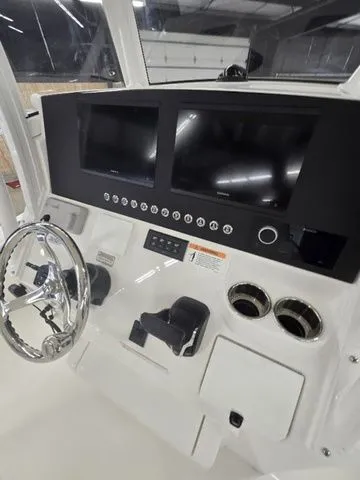 Slide: The Image of Regulator Marine 26XO 2026 - 7