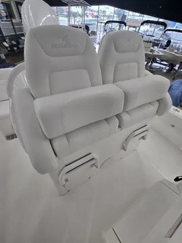 Slide: The Image of Regulator Marine 26XO 2026 - 8