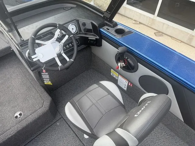 Slide: The Image of Lund 1875 Crossover XS 2026 - 17