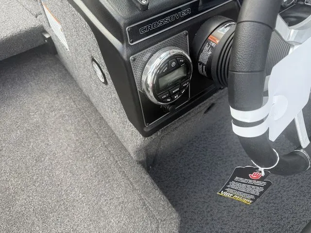 Slide: The Image of Lund 1875 Crossover XS 2026 - 19