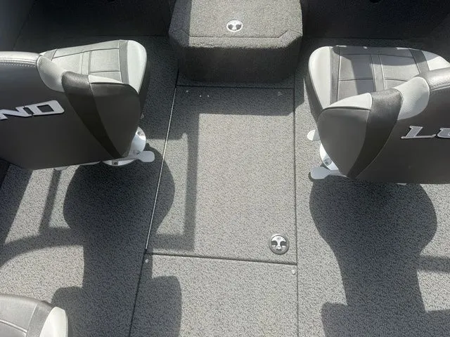 Slide: The Image of Lund 1875 Crossover XS 2026 - 26