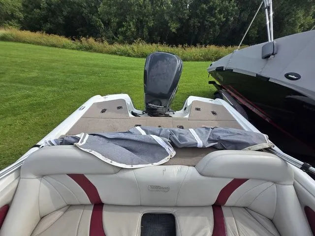 Slide: The Image of Triton SF19 2001 - 6