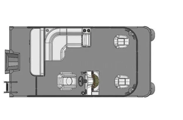 Slide: The Image of Qwest 814 CTR FISH 2023 - 1