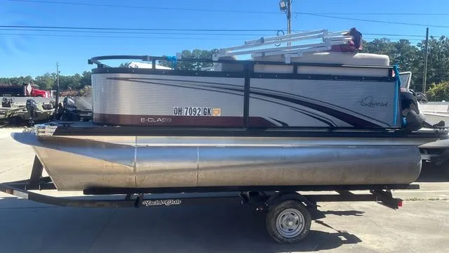 Slide: The Image of Qwest 814 CTR FISH 2023 - 2