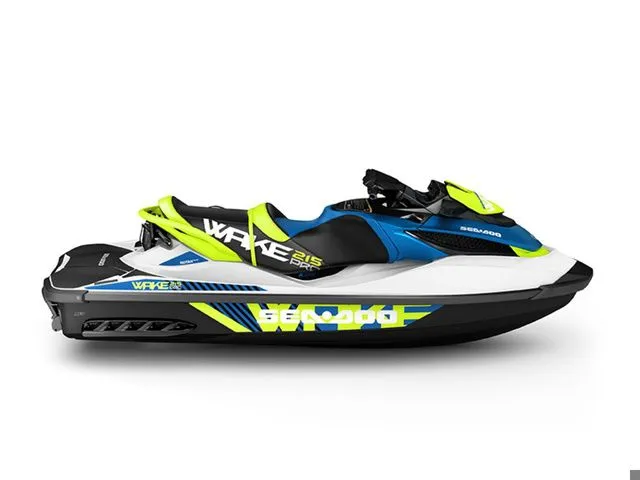 The Image of Sea-Doo Wake 2016 - 1
