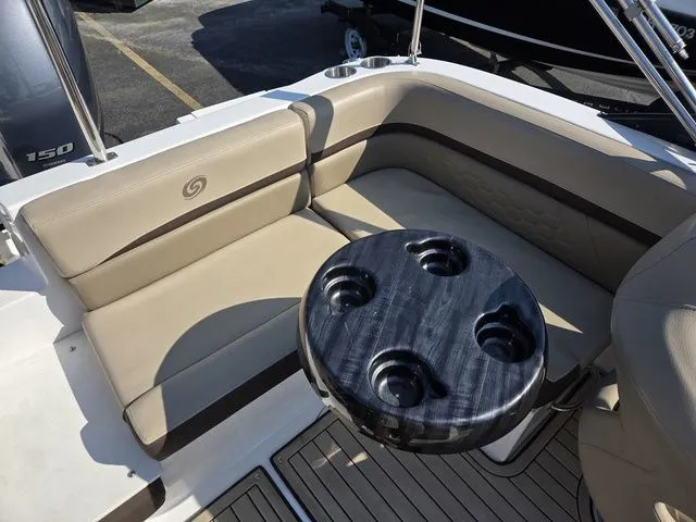 Slide: The Image of Hurricane SunDeck 191 OB 2022 - 11