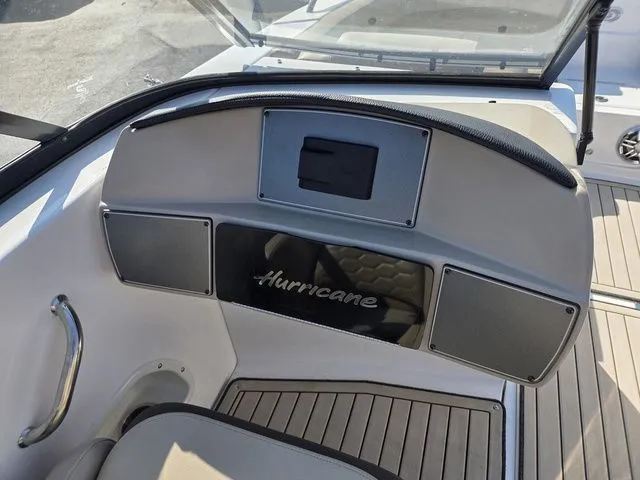 Slide: The Image of Hurricane SunDeck 191 OB 2022 - 15