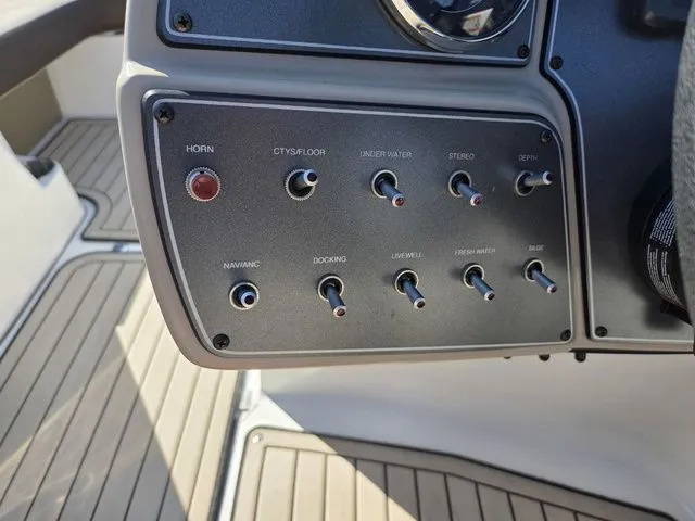 Slide: The Image of Hurricane SunDeck 191 OB 2022 - 19