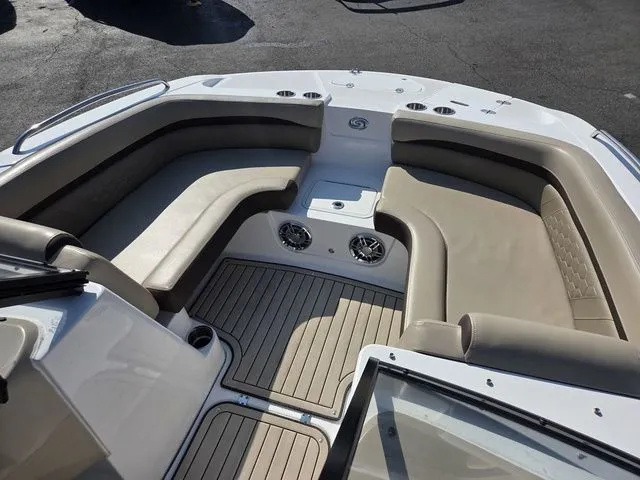 Slide: The Image of Hurricane SunDeck 191 OB 2022 - 26