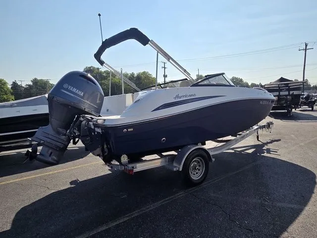 Slide: The Image of Hurricane SunDeck 191 OB 2022 - 5