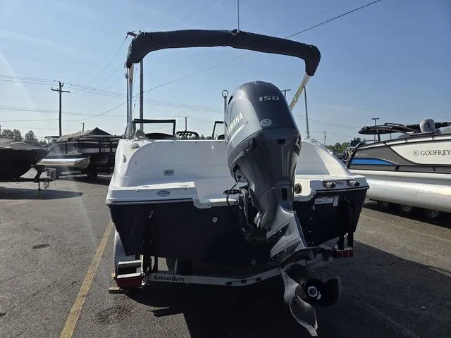 Slide: The Image of Hurricane SunDeck 191 OB 2022 - 6