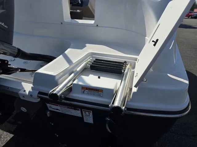 Slide: The Image of Hurricane SunDeck 191 OB 2022 - 8