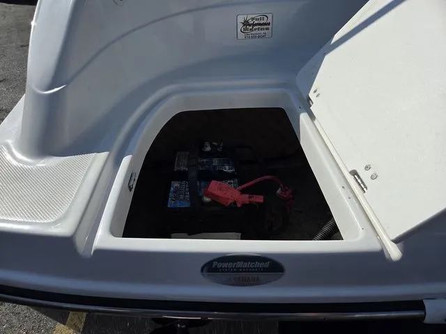 Slide: The Image of Hurricane SunDeck 191 OB 2022 - 9