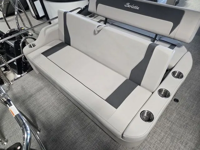 Slide: The Image of Barletta Aria 22UC 2026 - 14