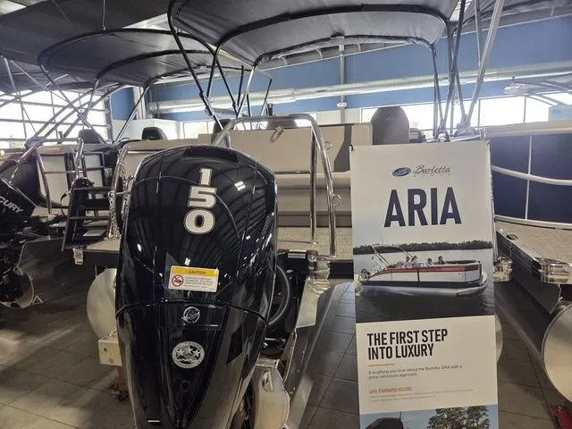 Slide: The Image of Barletta Aria 22UC 2026 - 15