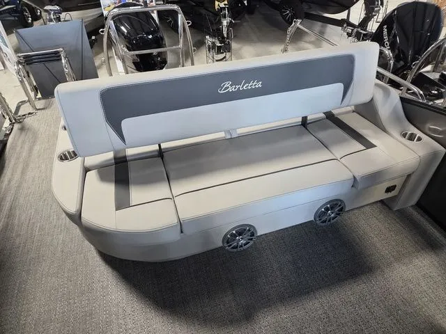 Slide: The Image of Barletta Aria 22UC 2026 - 19