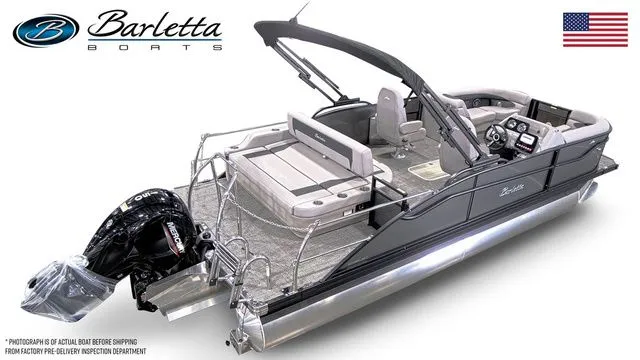 Slide: The Image of Barletta Aria 22UC 2026 - 4