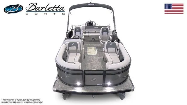 Slide: The Image of Barletta Aria 22UC 2026 - 6