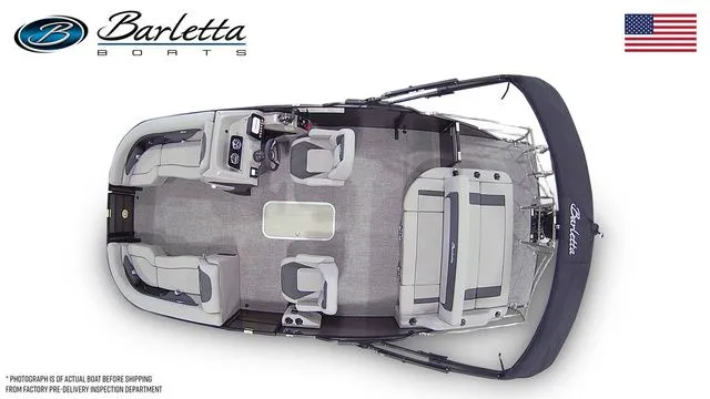 Slide: The Image of Barletta Aria 22UC 2026 - 7