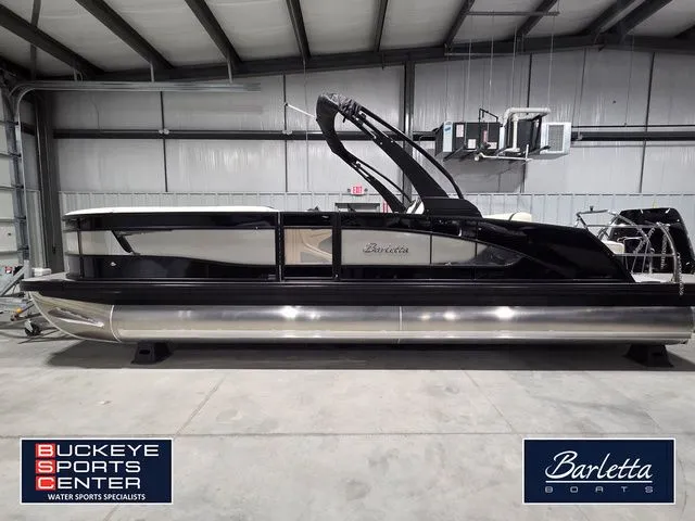 The Image of Barletta Lusso 25UC 2026 - 1