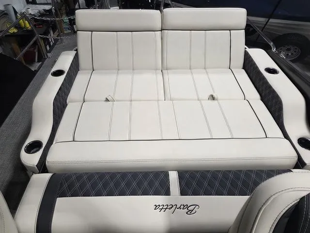 Slide: The Image of Barletta Lusso 25UC 2026 - 13