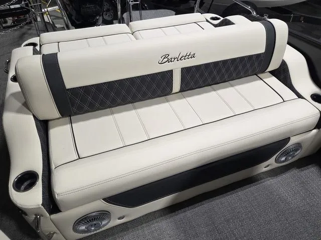 Slide: The Image of Barletta Lusso 25UC 2026 - 14