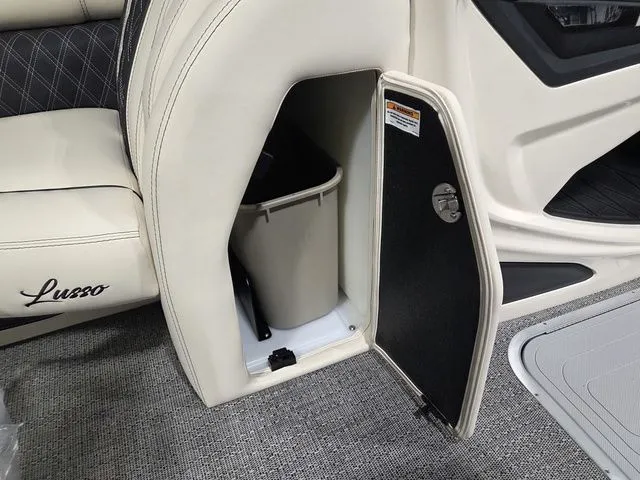 Slide: The Image of Barletta Lusso 25UC 2026 - 23