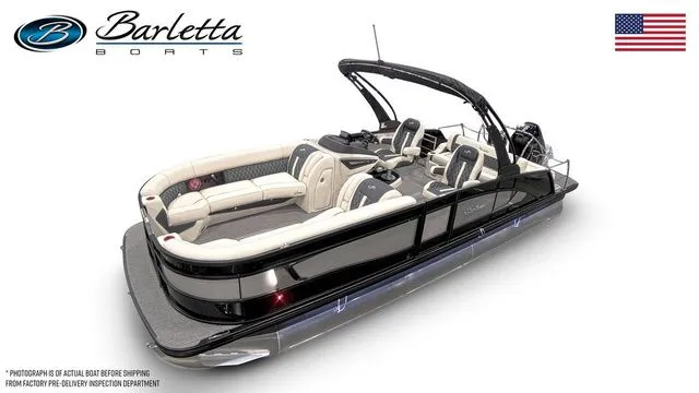 Slide: The Image of Barletta Lusso 25UC 2026 - 35