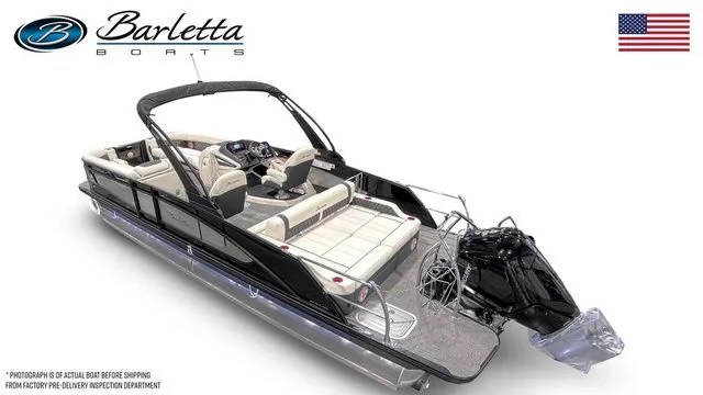 Slide: The Image of Barletta Lusso 25UC 2026 - 36