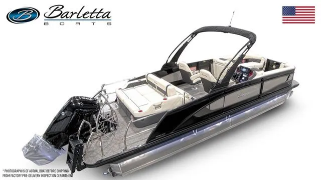 Slide: The Image of Barletta Lusso 25UC 2026 - 38