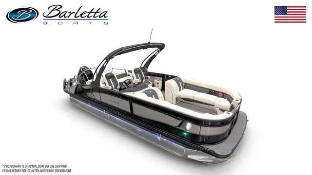 Slide: The Image of Barletta Lusso 25UC 2026 - 39