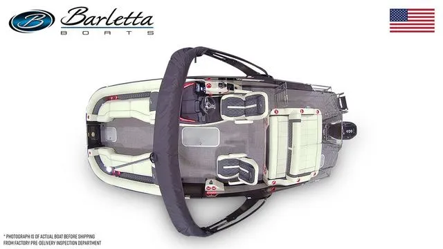 Slide: The Image of Barletta Lusso 25UC 2026 - 41