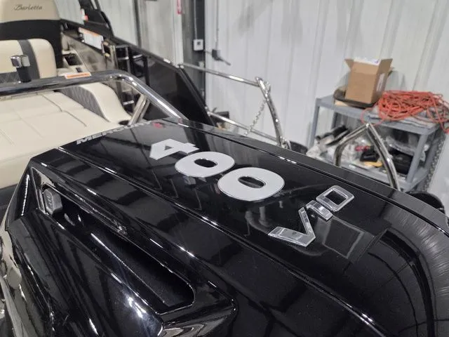 Slide: The Image of Barletta Lusso 25UC 2026 - 6