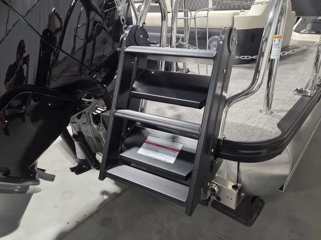 Slide: The Image of Barletta Lusso 25UC 2026 - 7