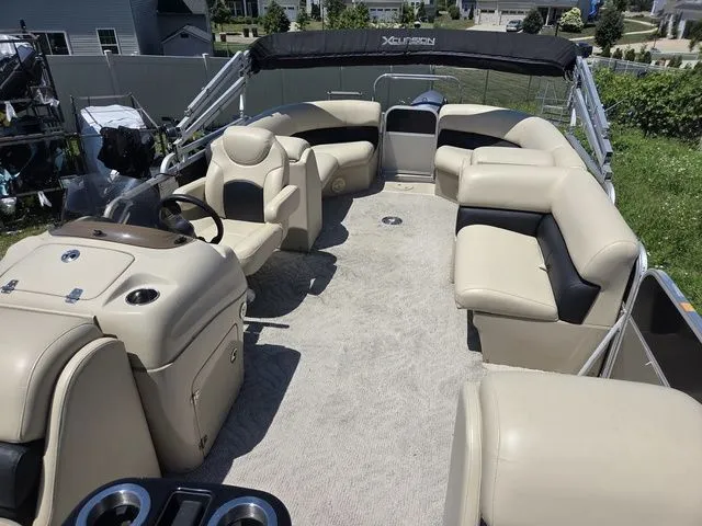 Slide: The Image of Excursion X-23 RF 2012 - 13