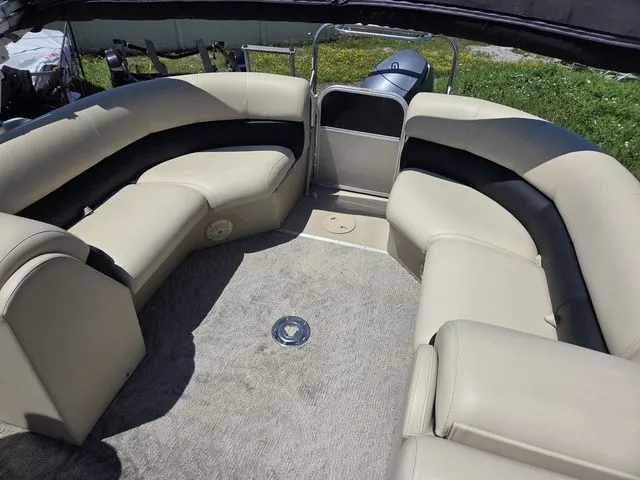 Slide: The Image of Excursion X-23 RF 2012 - 24