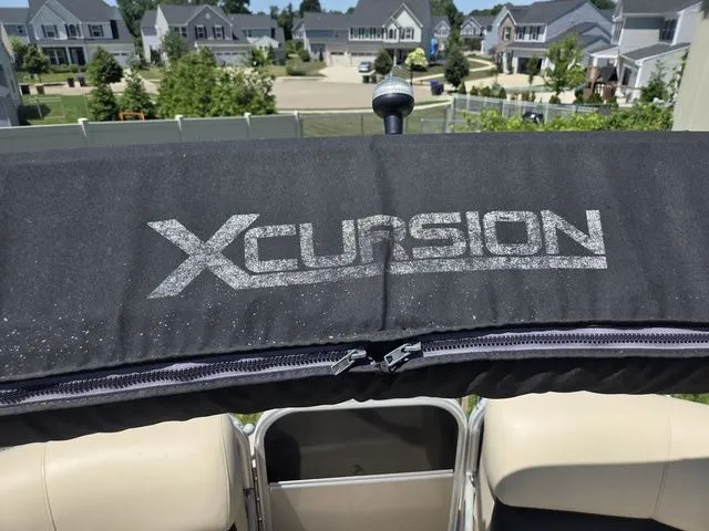 Slide: The Image of Excursion X-23 RF 2012 - 29