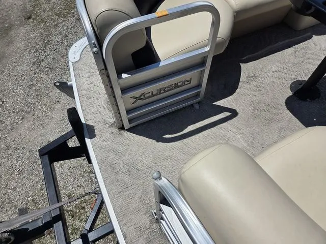 Slide: The Image of Excursion X-23 RF 2012 - 4