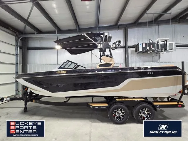 The Image of Nautique Super Air Nautique GS22 2026 - 1