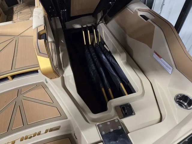 Slide: The Image of Nautique Super Air Nautique G25 Paragon 2026 - 13